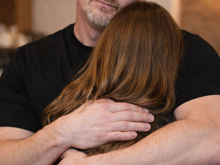 Life Unchained: The Earned Sigh – The True Measure of a Good Man