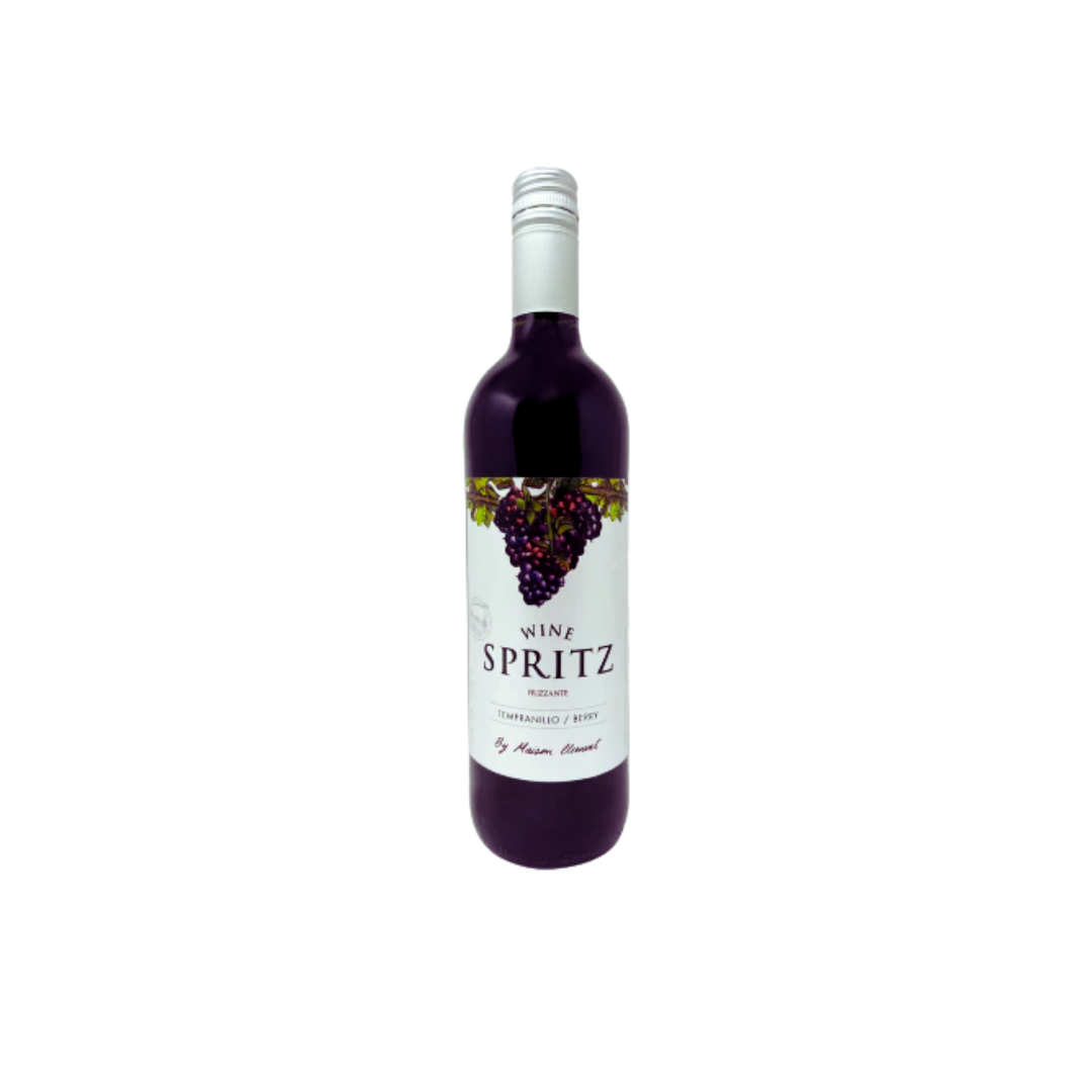 Vino Spritz Berry Tempranillo Frizzante 750ml
