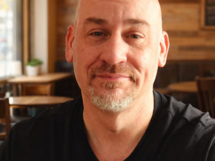 Life Unchained: You Deserve to Be Healed