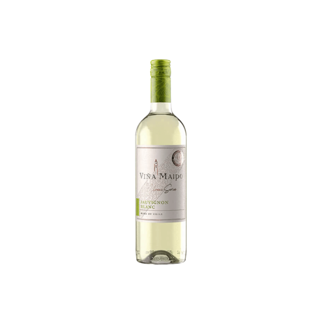 Vino Viña Maipo Sauvignon Blanc 750ml