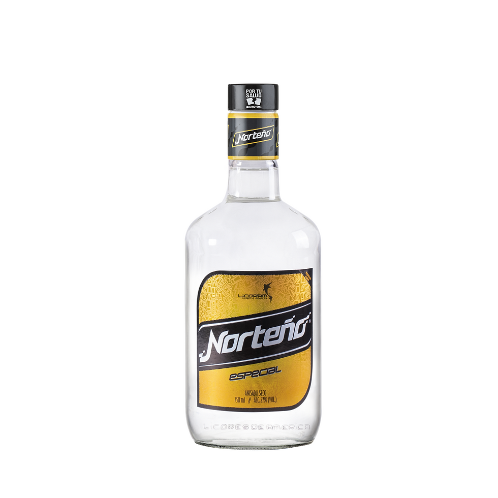Norteño 750 ml