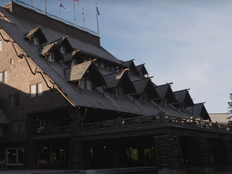 How to Visit Yellowstone Last Minute and Still Have an Amazing Trip