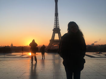 France is my Favorite (So Far)