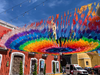 Guide to best daytrips from Puebla, Mexico