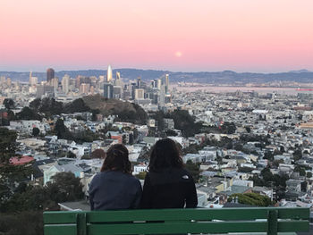 3 Days in San Francisco on a Budget (and public transit)