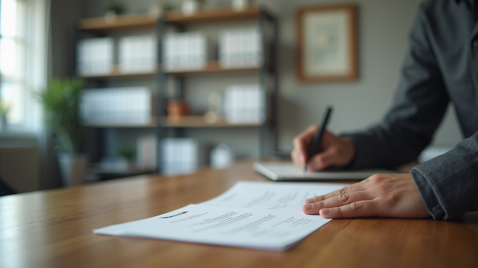 Suivi en temps réel de vos lettres recommandées