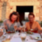 La Galiserie owners