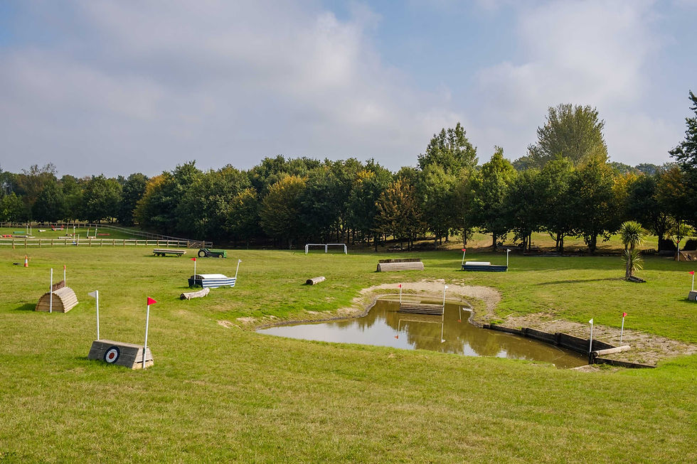 Lower Brenchley Farm