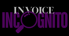 Invoice Incognito