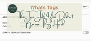 17hats Tags: The Two Jobs You Didn't Know They Had