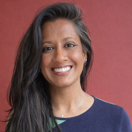 Meet our Newest Board Member!