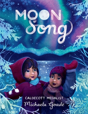 Moon Song cover