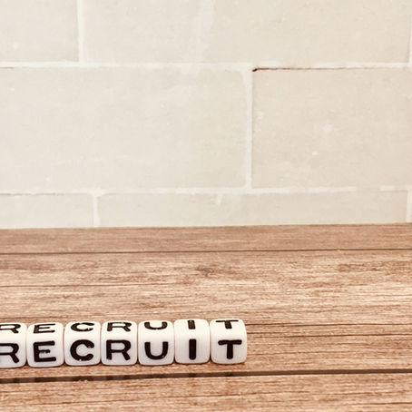 新たな仲間との出会いを求めて