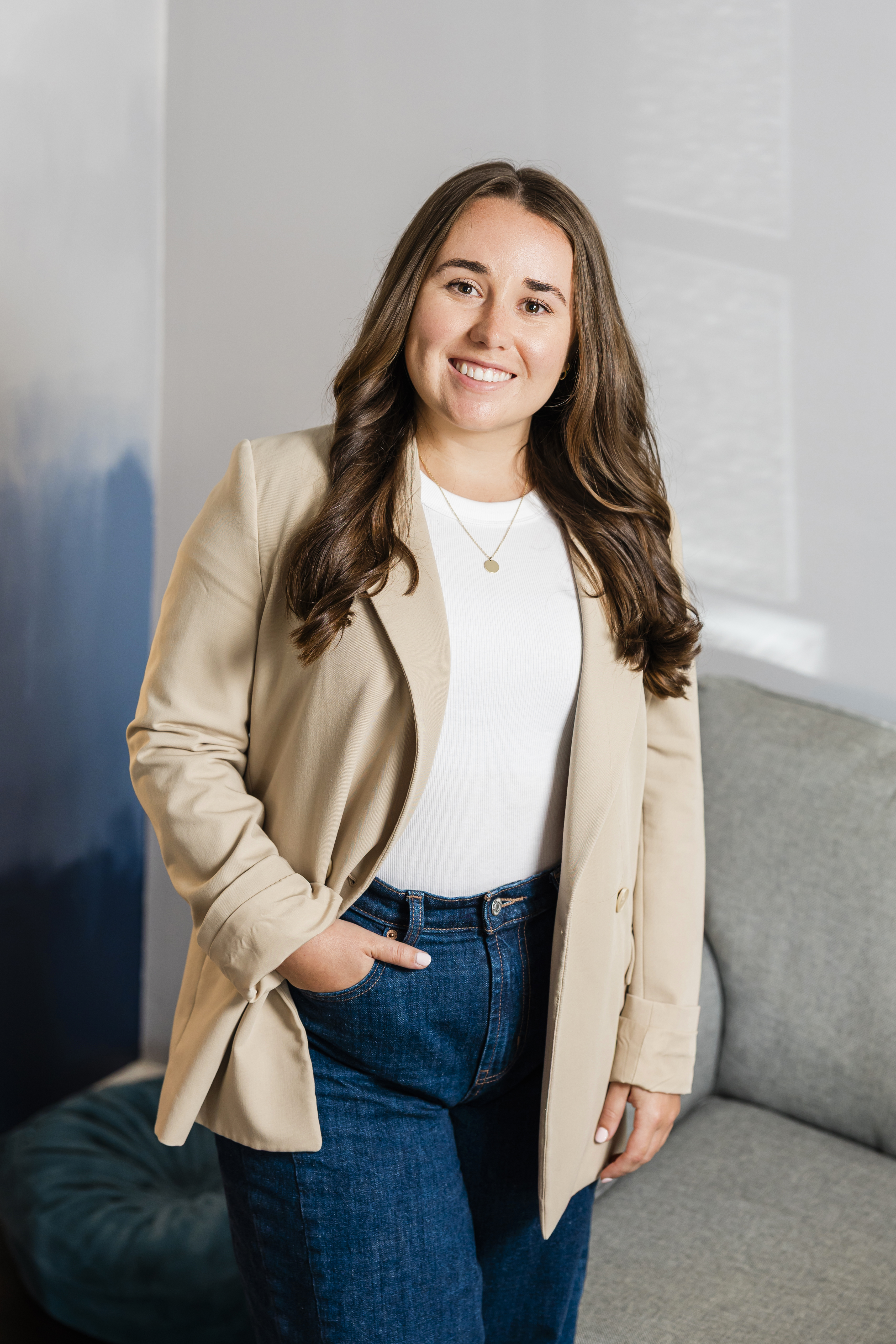 Writer: Morgan Soernssen, MSW, LCSW