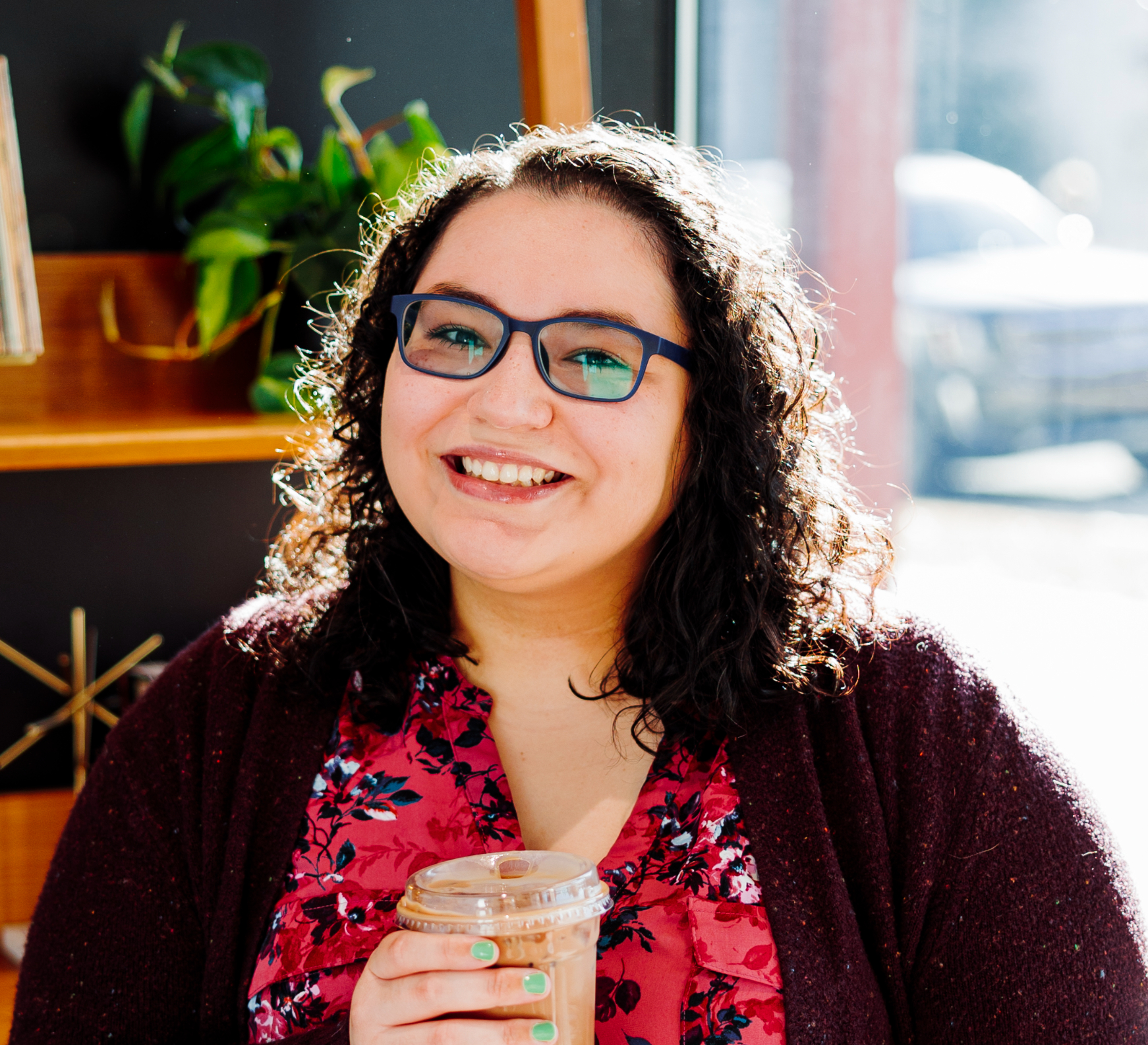 Writer: Holly McKoy, MSW, LCSW