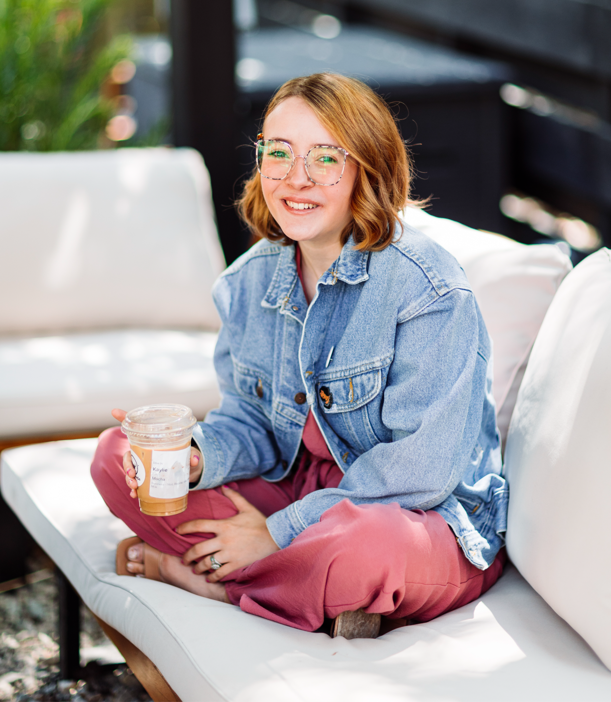 Writer: Lea Cartner, MAEd, LCMHCA