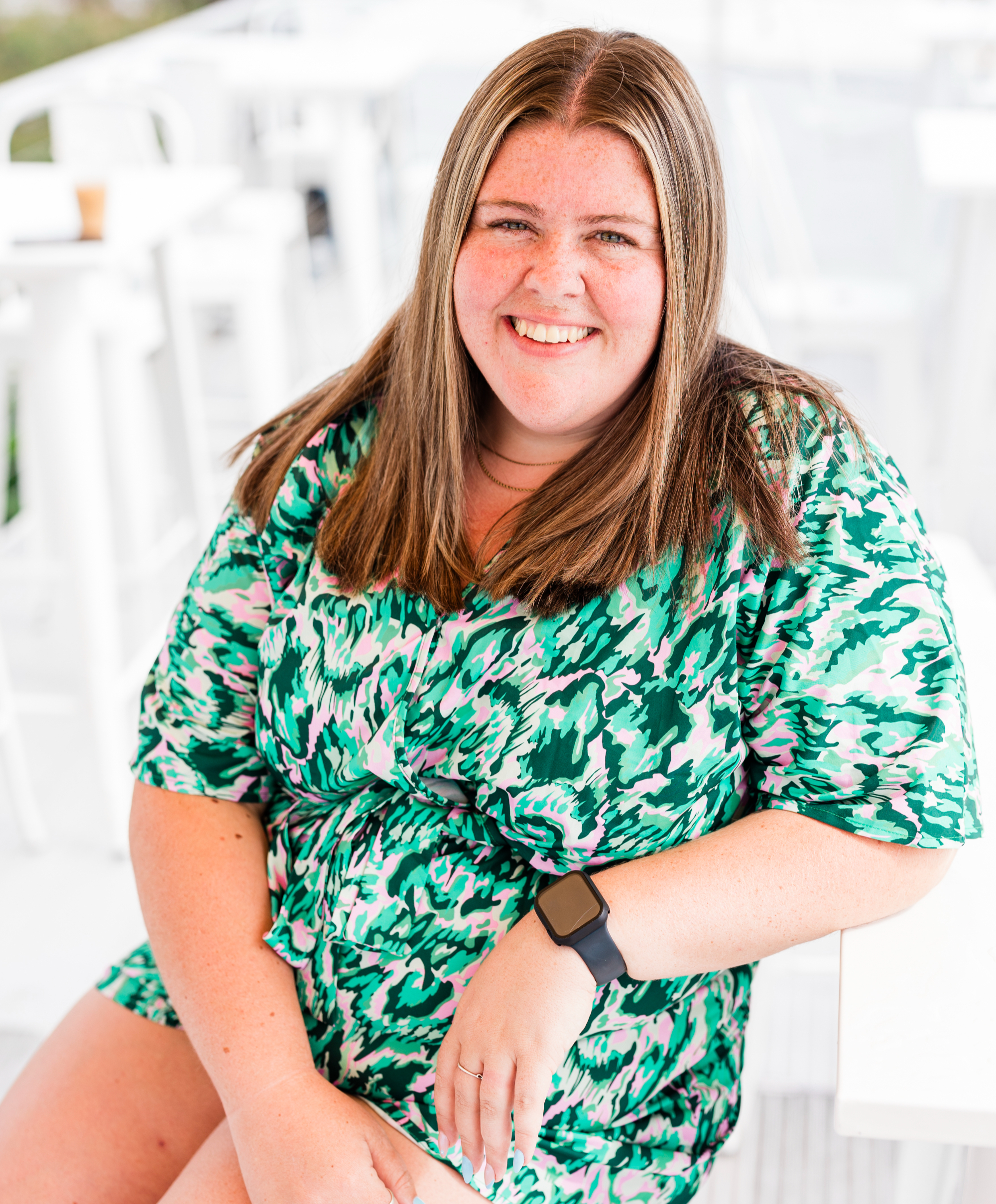 Writer: Alyssa Rockwell, MSW, LCSWA, LCASA