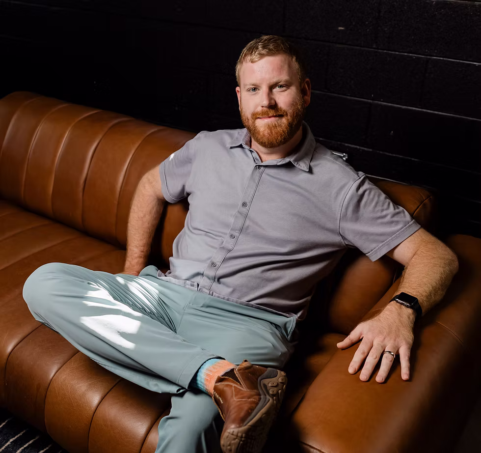 Writer: Christopher Schulte, MAEd, LCMHCA