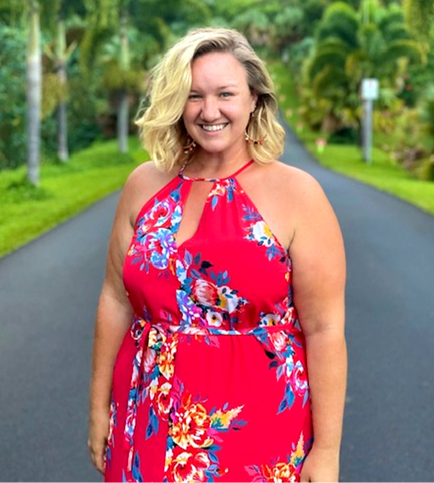 Writer: Ashleigh Berkowitz, MC, LCMHC