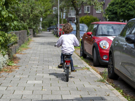 NOS verslag achterhaalde behandeling MECVS kinderen
