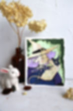 Miniature : Rat