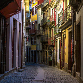 Ruela do Porto