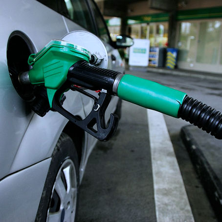 Fuel prices - More transparency on the way?