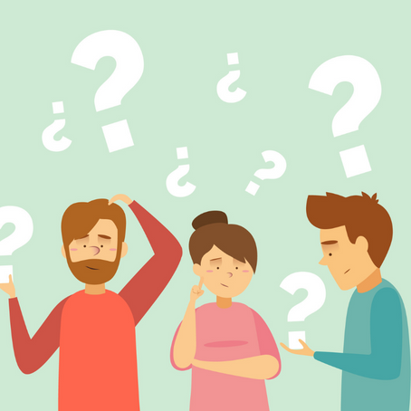 What is a web chat answering service?