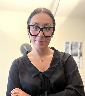 Federica Zani Psicologa