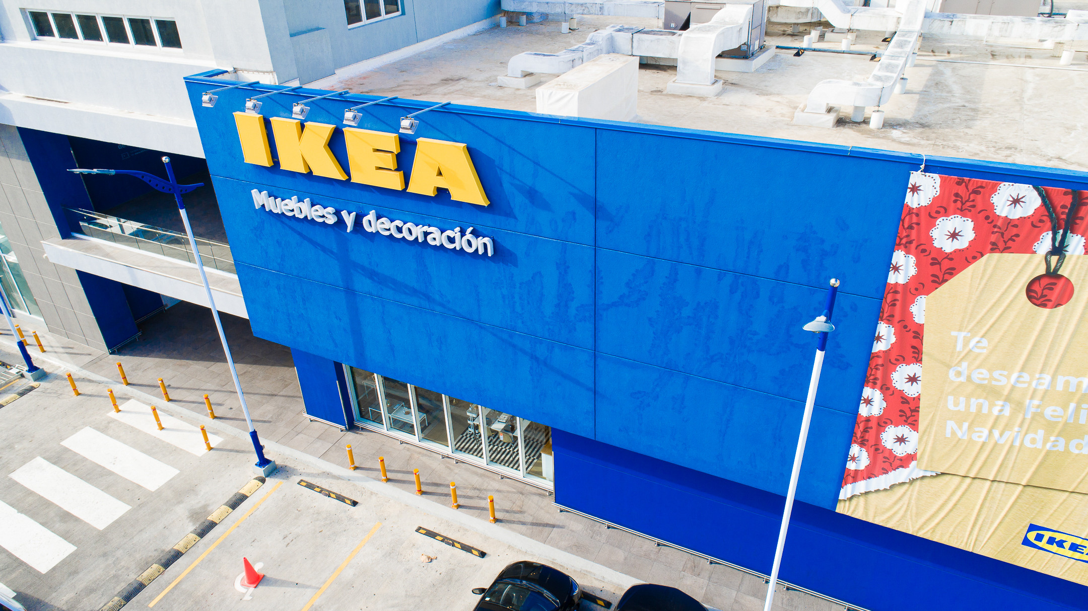 IKEA Santiago