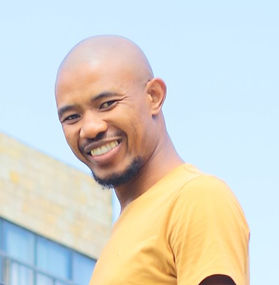 Bongan B. Mdluli