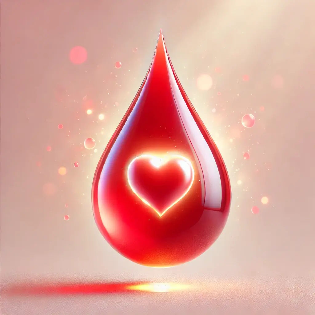 Live Blood Imaging [15 mins]