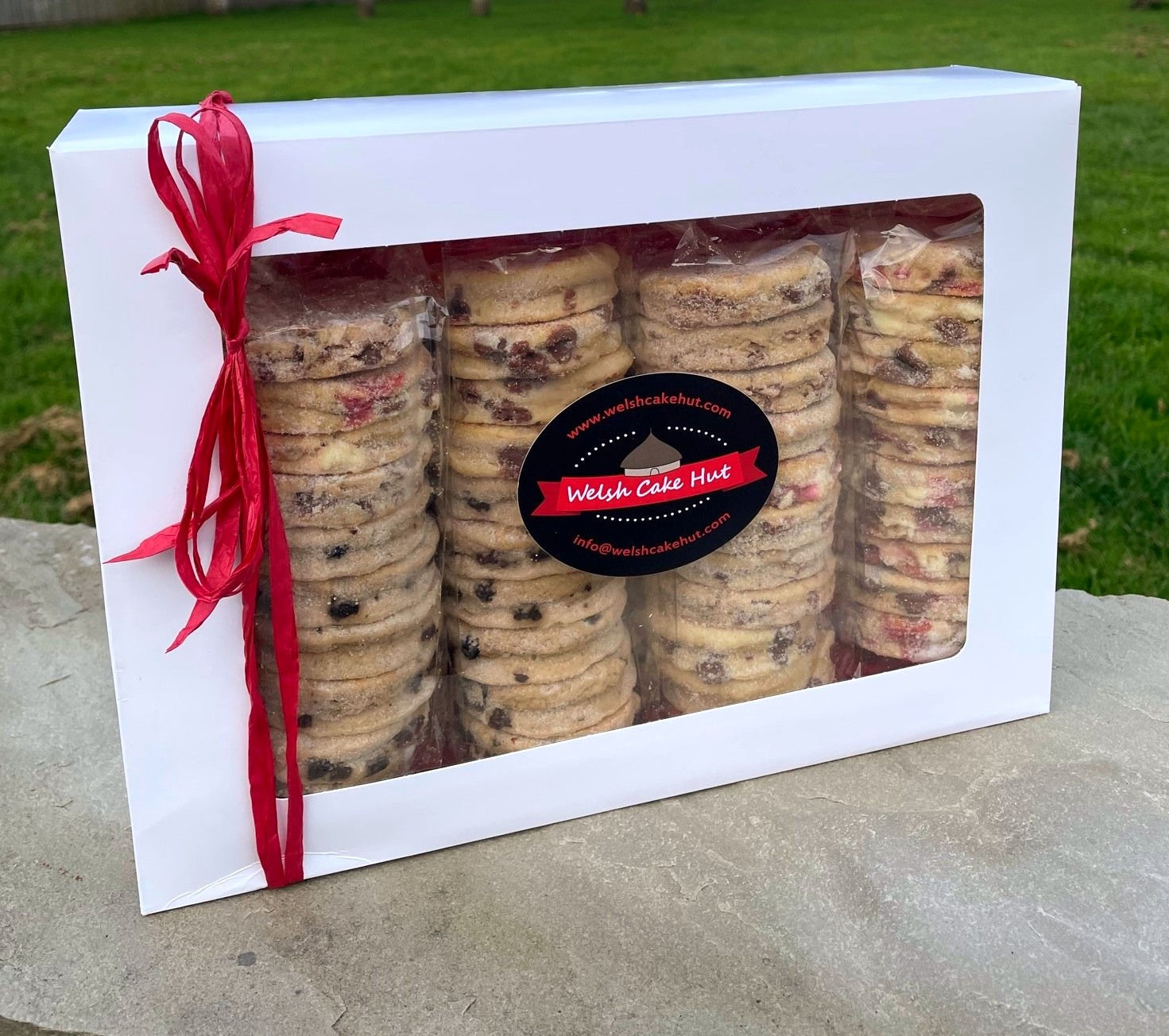 Variety Box of 40