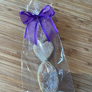 WCH Favour love spoon with purple ribbon.jpg