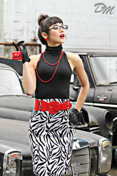  Donna Mei-Ling