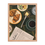 Thumbnail: Breakfast Table Framed Poster–Café Kitchen Wall Art