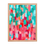 Thumbnail: Abstract Fragments Framed Art Print
