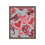 Thumbnail: Abstract Line Face Framed Canvas