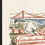 Thumbnail: San Francisco Golden Gate Framed Line Art Print
