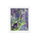 Thumbnail: Abstract Eye Framed Art Print