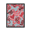 Thumbnail: Abstract Line Face Framed Canvas