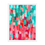 Thumbnail: Abstract Fragments Framed Art Print