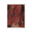 Thumbnail: Framed Red Modern Canvas Art