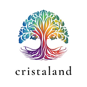 Cristaland Lagos logo