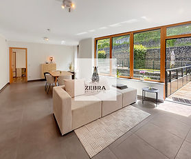 Appartement à Weimerskirch