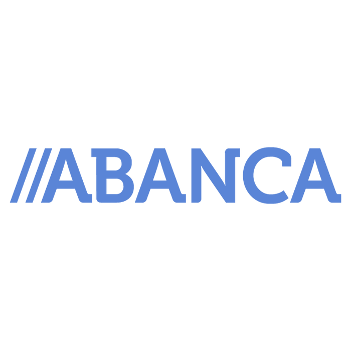 Abanca Logo