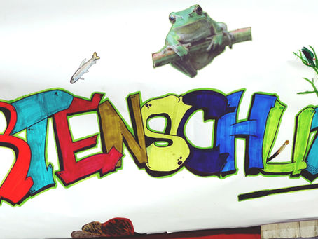 Welttag des Artenschutzes