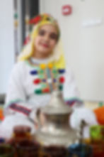 célébration de l'an amazigh