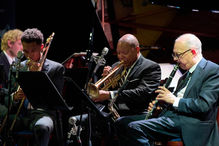 Wynton in Buxton 2023