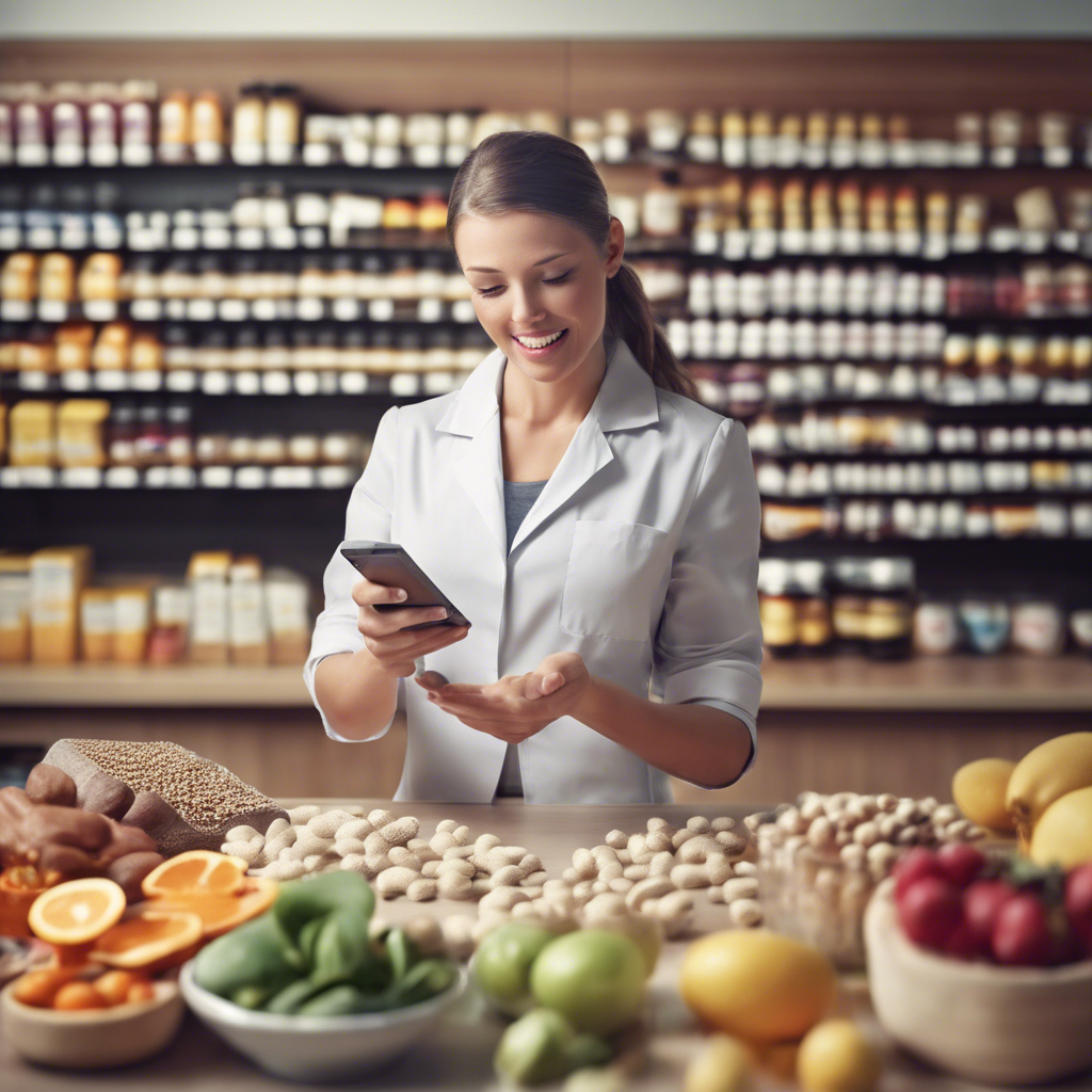 Polyphenol supplements